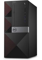 Dell Vostro 3650 Desktop Mini Tower